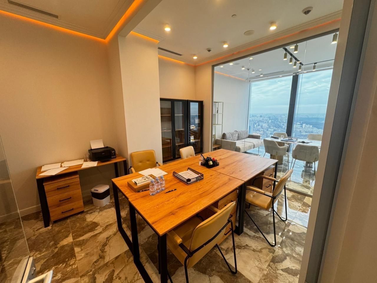 2-комнатная квартира, 48 м² — фото 4