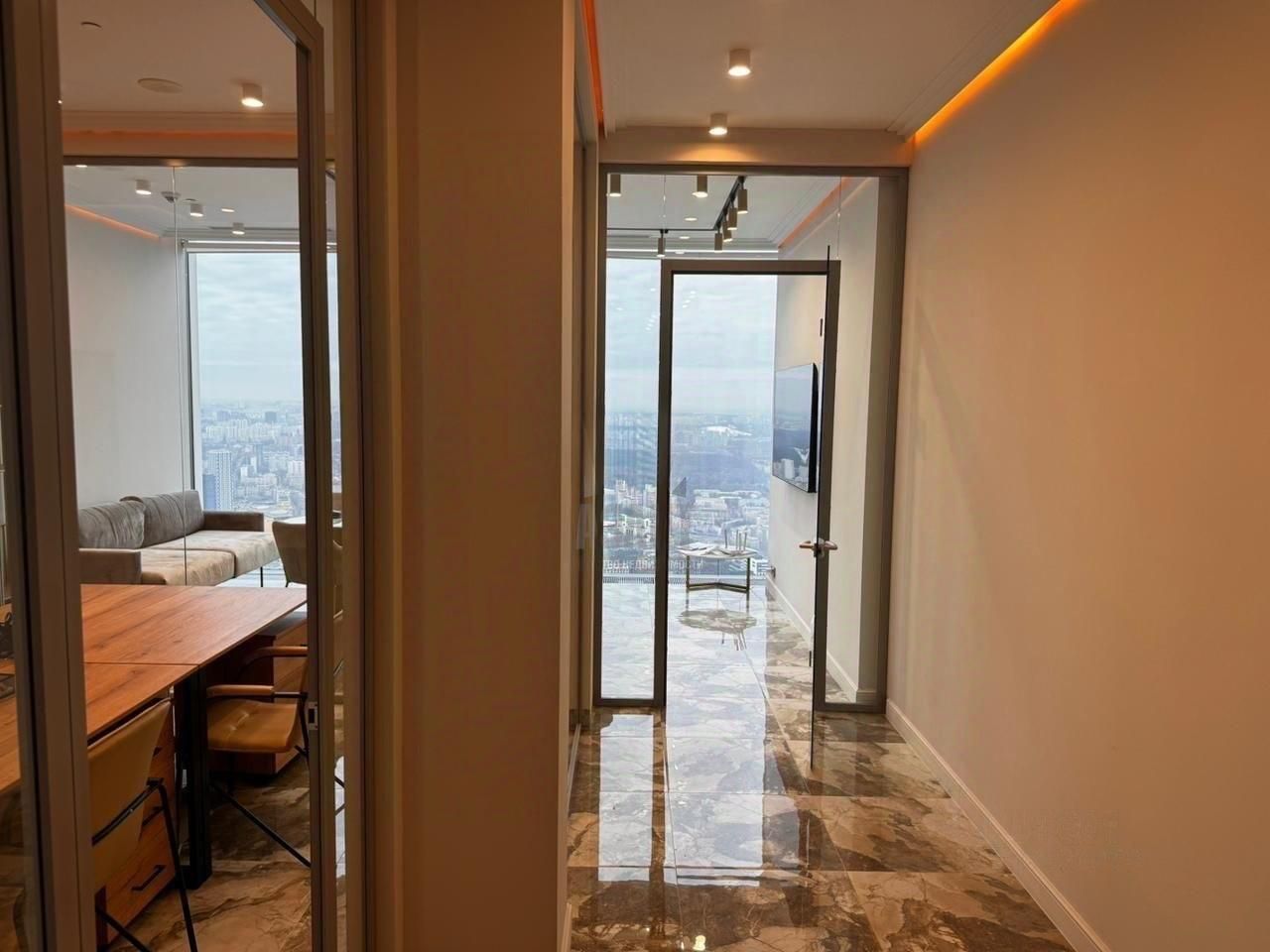 2-комнатная квартира, 48 м² — фото 6