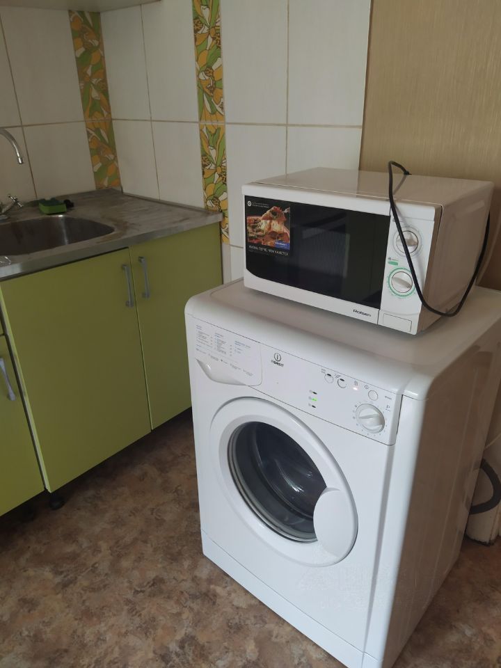 1-комнатная квартира, 35 м² — фото 3