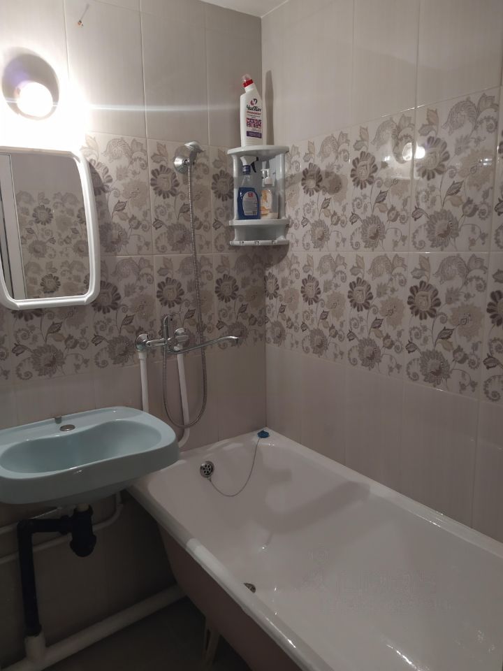 1-комнатная квартира, 35 м² — фото 5