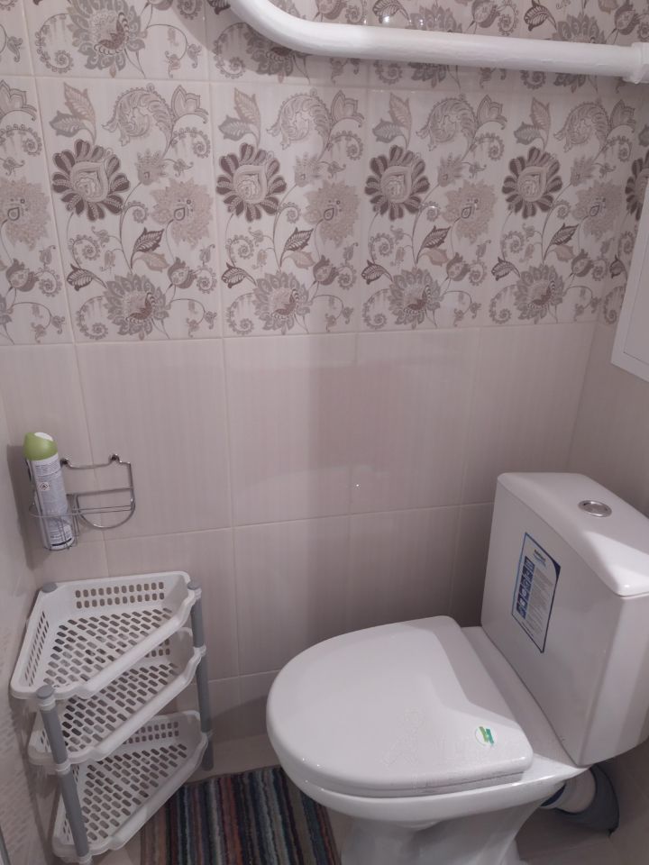 1-комнатная квартира, 35 м² — фото 6