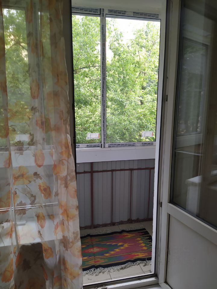 1-комнатная квартира, 35 м² — фото 8