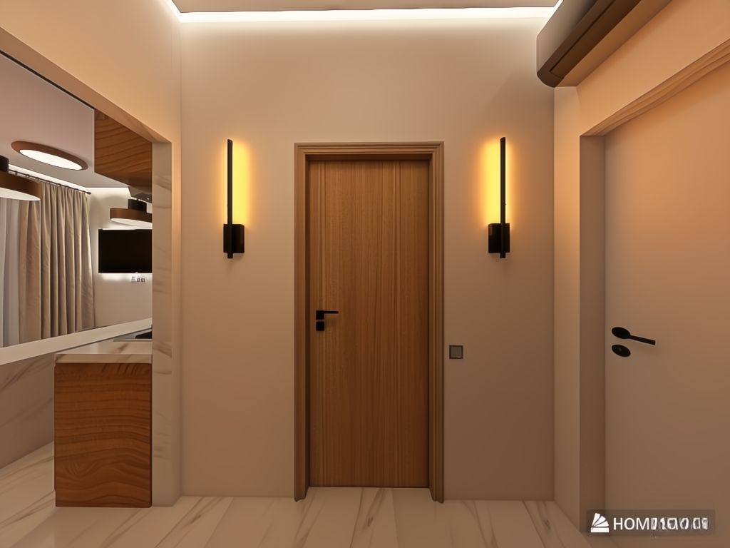 Квартира-студия, 27 м² — фото 5
