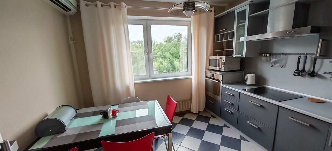 3-комнатная квартира, 79,7 м² — фото 3