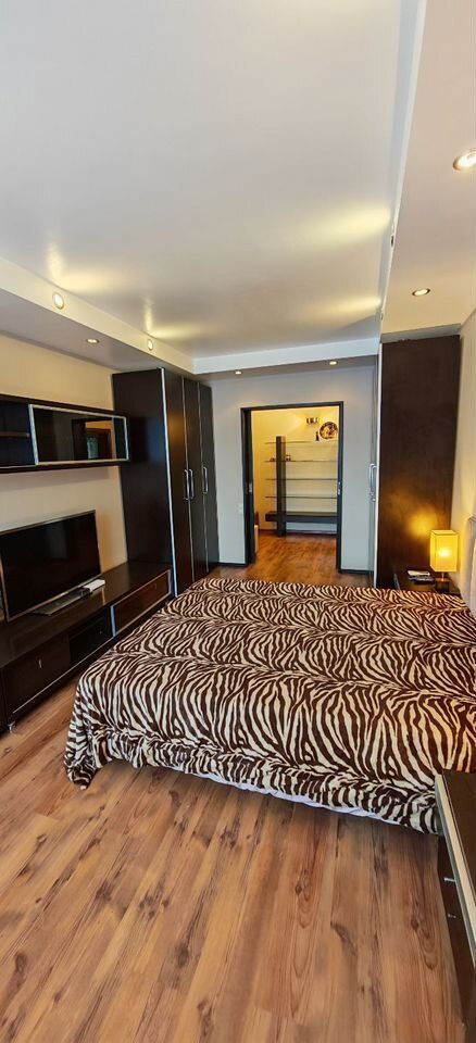 3-комнатная квартира, 79,7 м² — фото 6