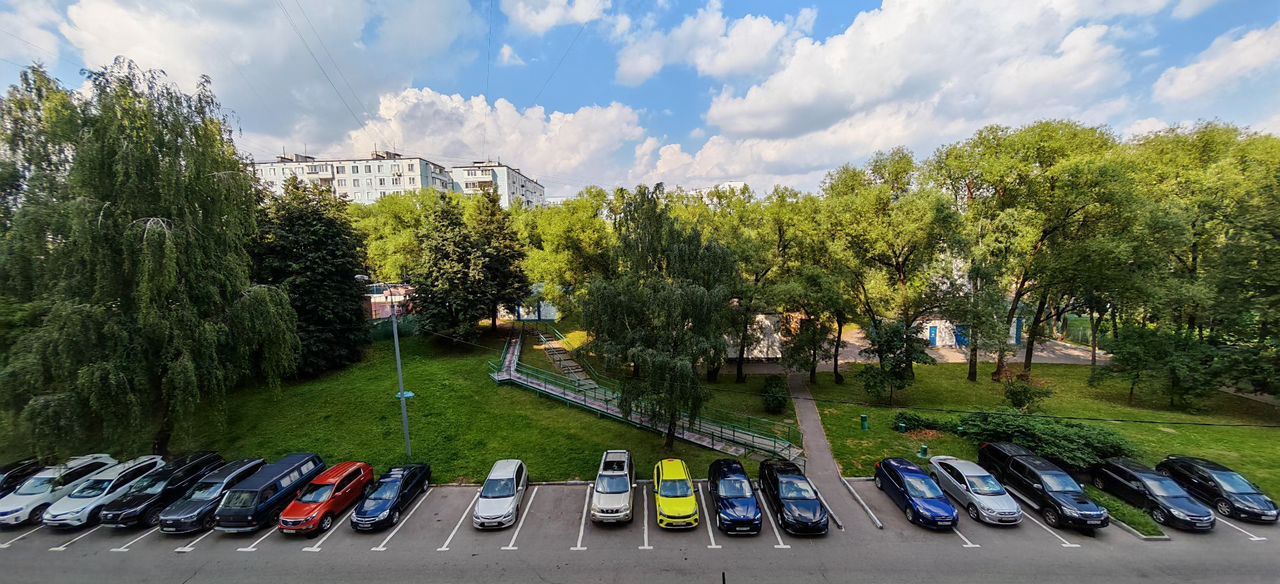 3-комнатная квартира, 79,7 м² — фото 7