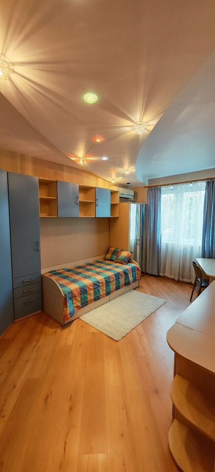 3-комнатная квартира, 79,7 м² — фото 8