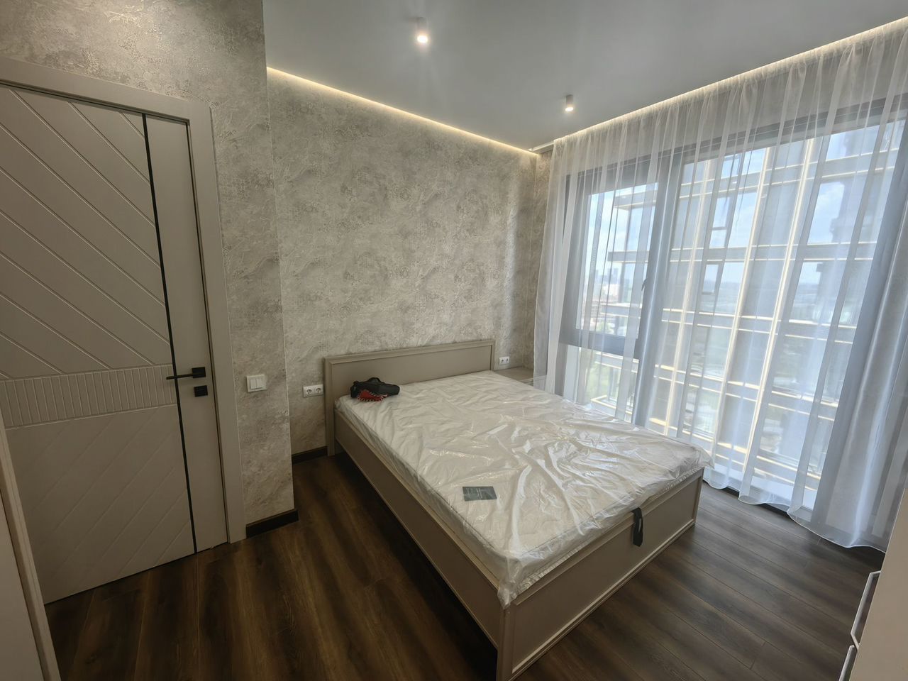2-комнатная квартира, 55 м² — фото 5