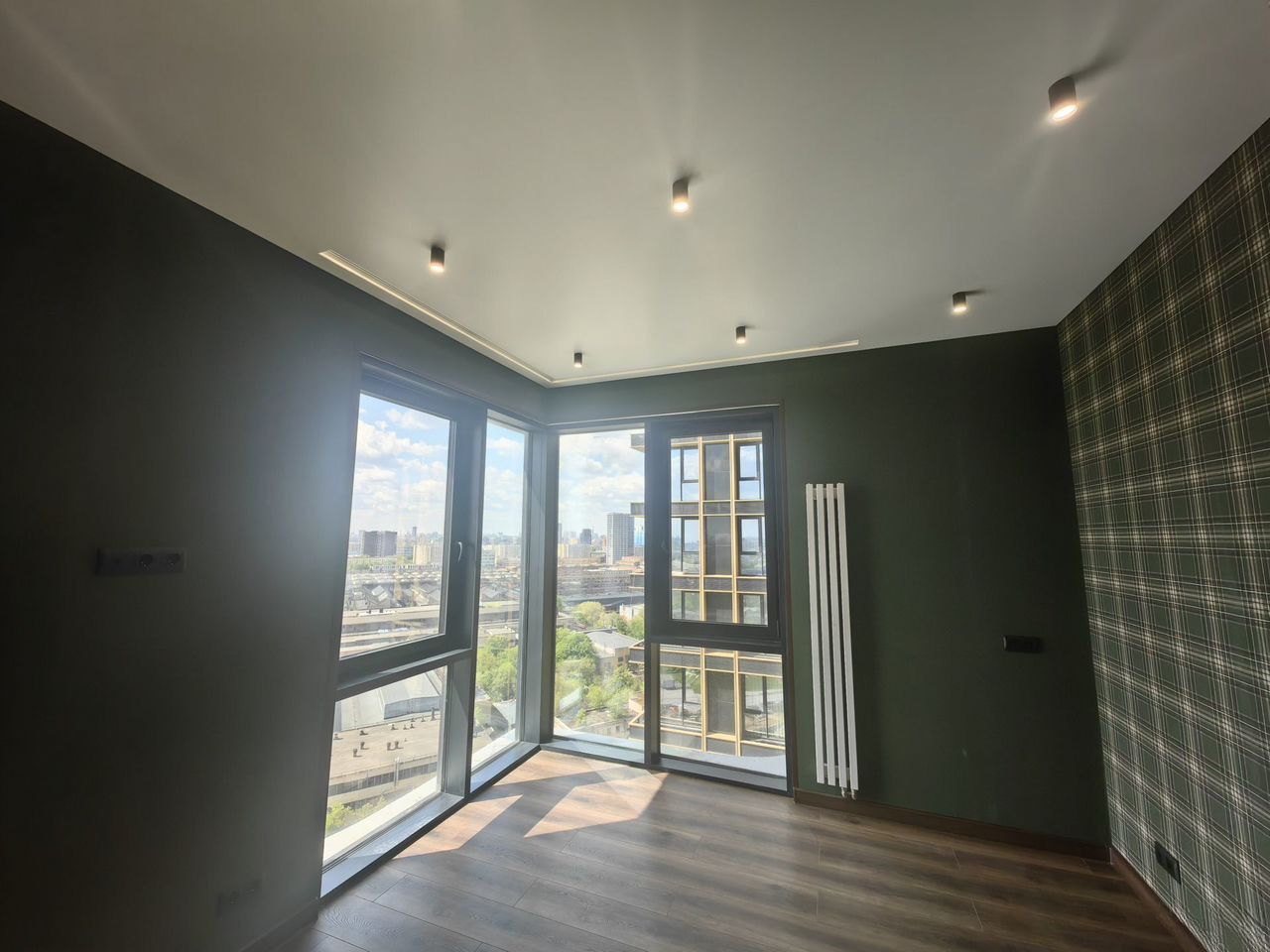 2-комнатная квартира, 55 м² — фото 6