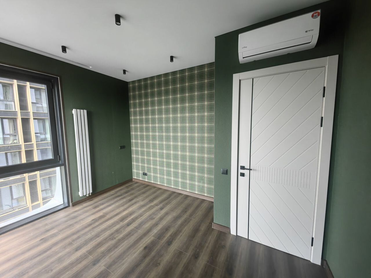 2-комнатная квартира, 55 м² — фото 7