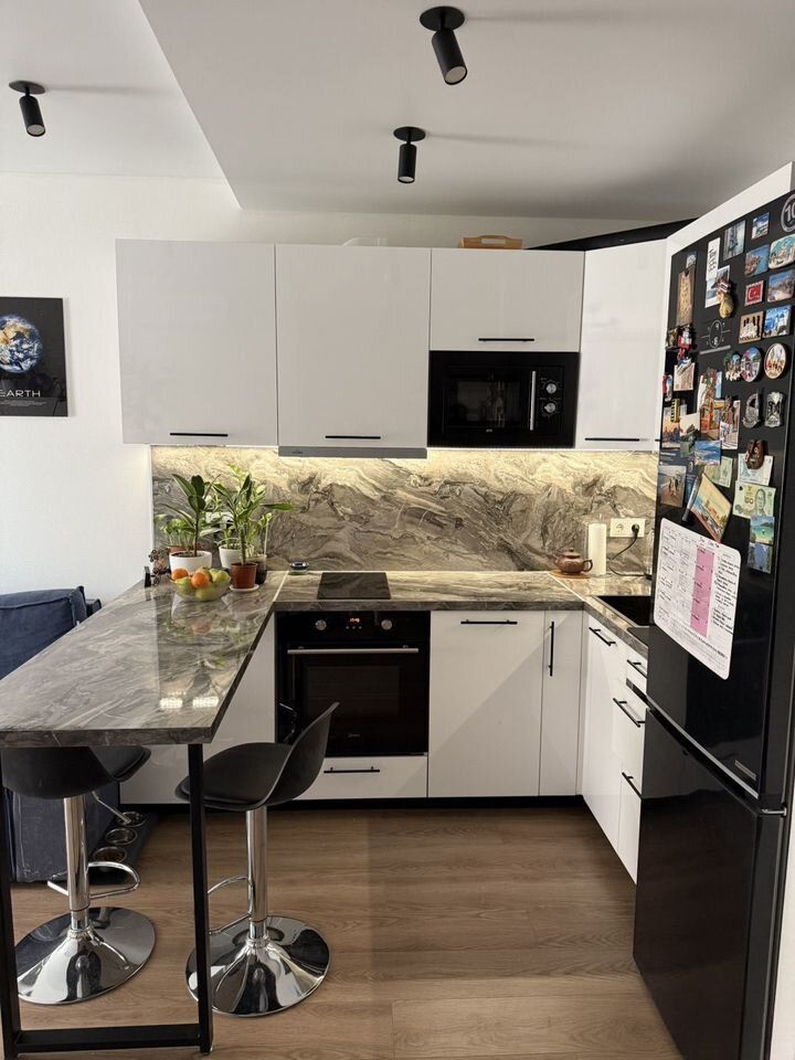 2-комнатная квартира, 38 м² — фото 7