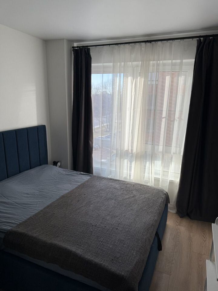 2-комнатная квартира, 38 м² — фото 8