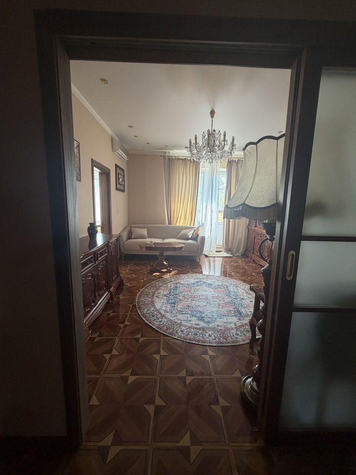 2-комнатная квартира, 72 м² — фото 2