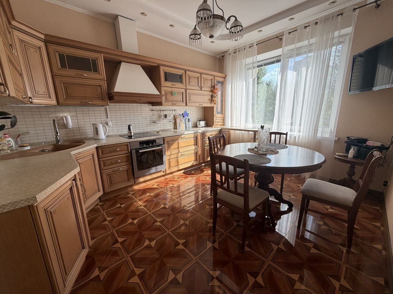 2-комнатная квартира, 72 м² — фото 3