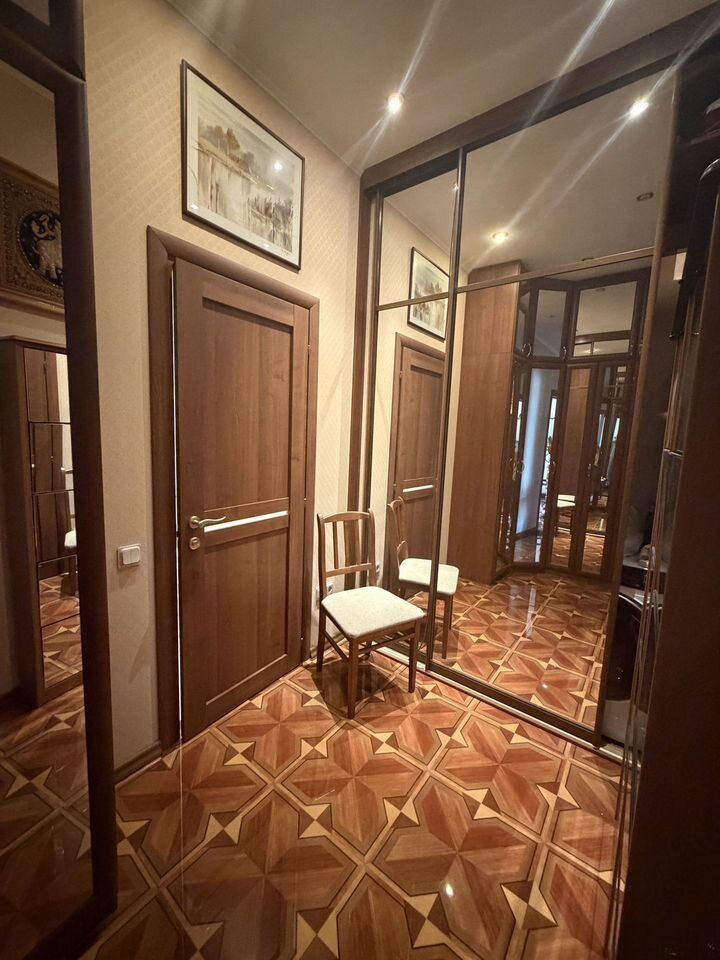 2-комнатная квартира, 72 м² — фото 5