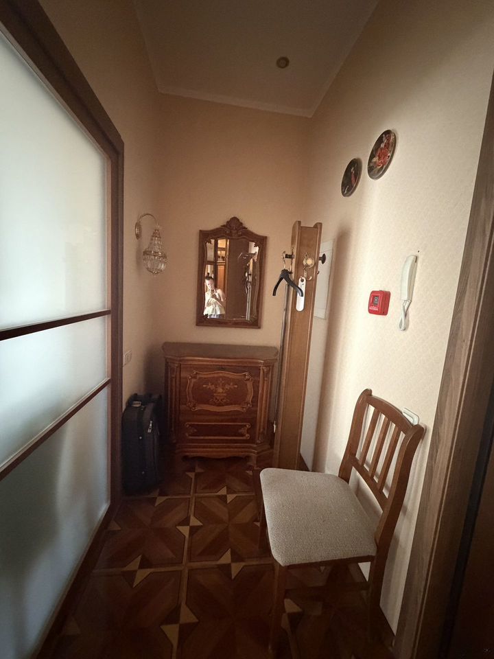 2-комнатная квартира, 72 м² — фото 6