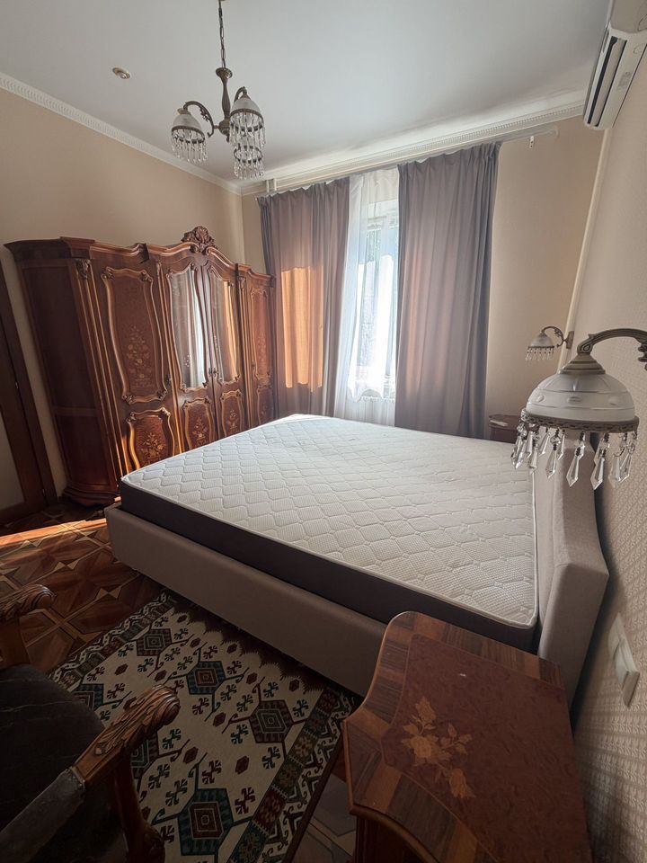 2-комнатная квартира, 72 м² — фото 7