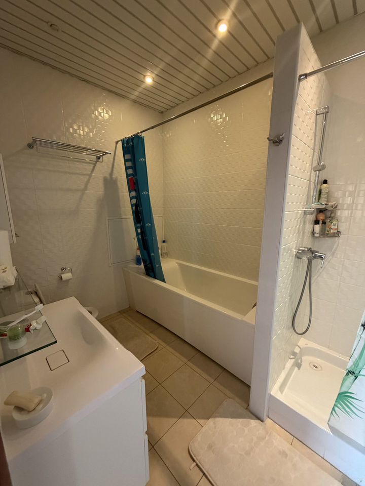 2-комнатная квартира, 72 м² — фото 8
