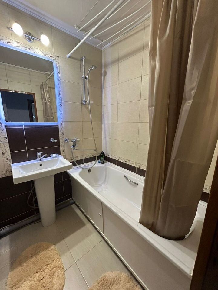 2-комнатная квартира, 37 м² — фото 2
