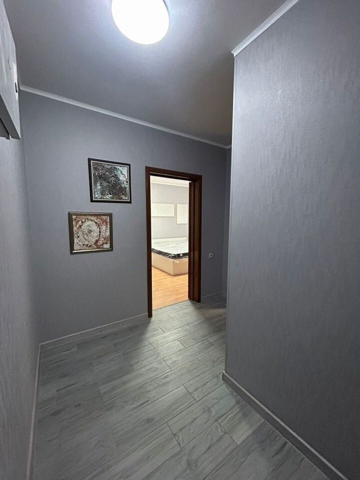 2-комнатная квартира, 37 м² — фото 3
