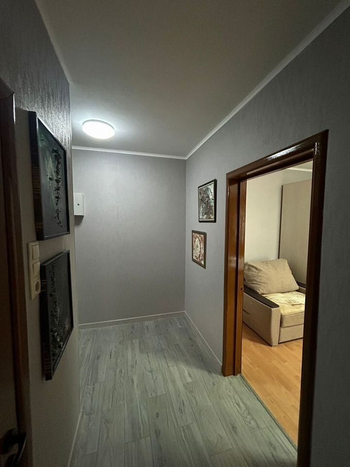 2-комнатная квартира, 37 м² — фото 4