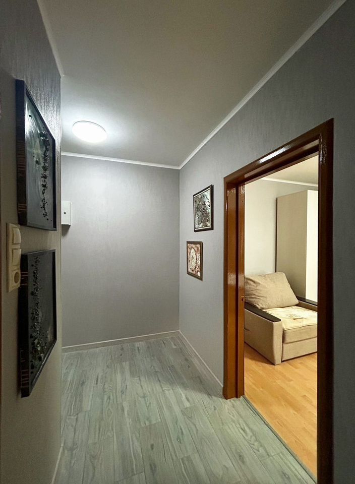 2-комнатная квартира, 37 м² — фото 5