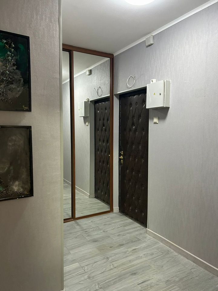 2-комнатная квартира, 37 м² — фото 6