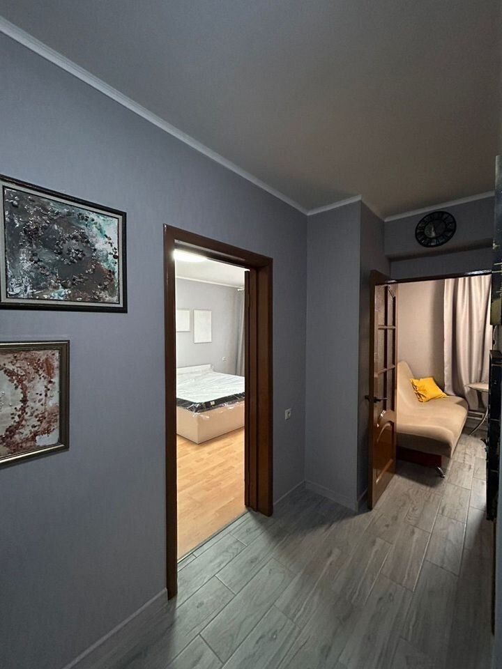2-комнатная квартира, 37 м² — фото 7