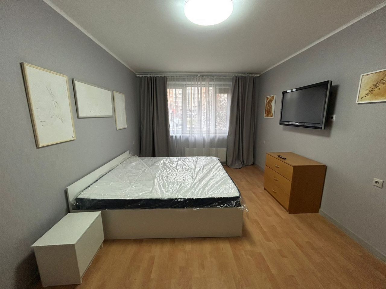 2-комнатная квартира, 37 м² — фото 8