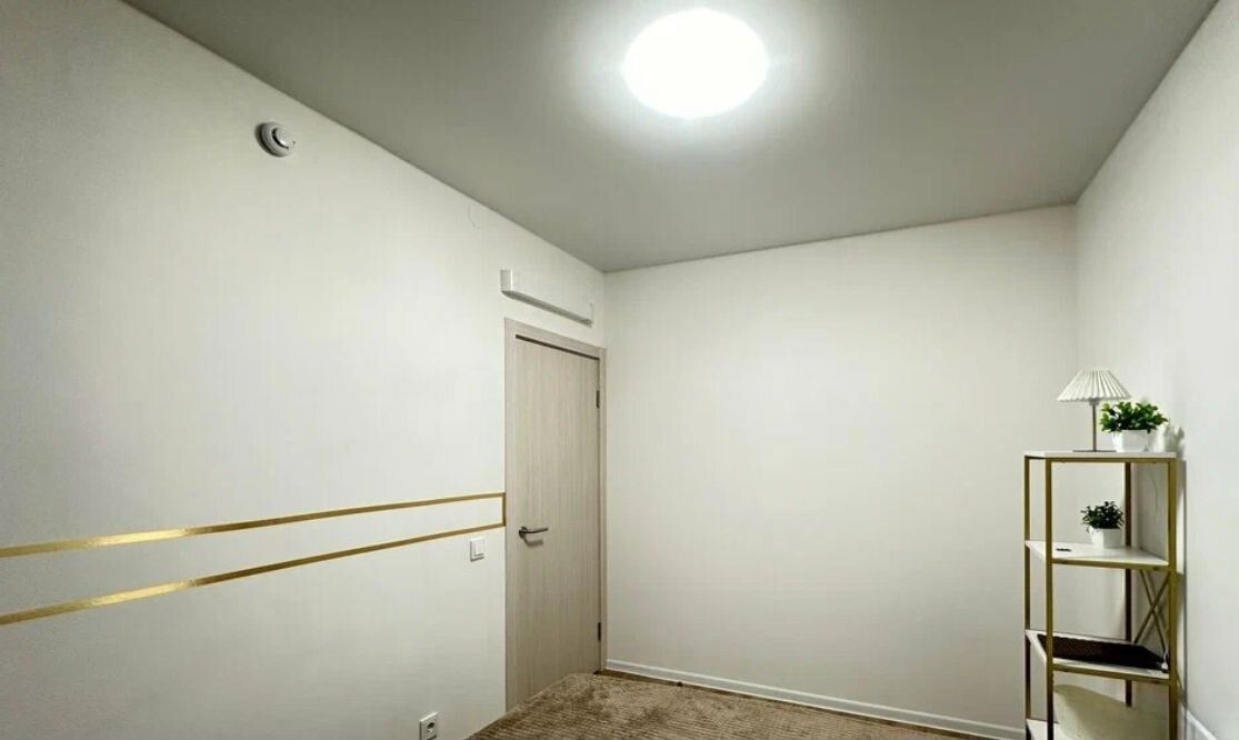 1-комнатная квартира, 35 м² — фото 5