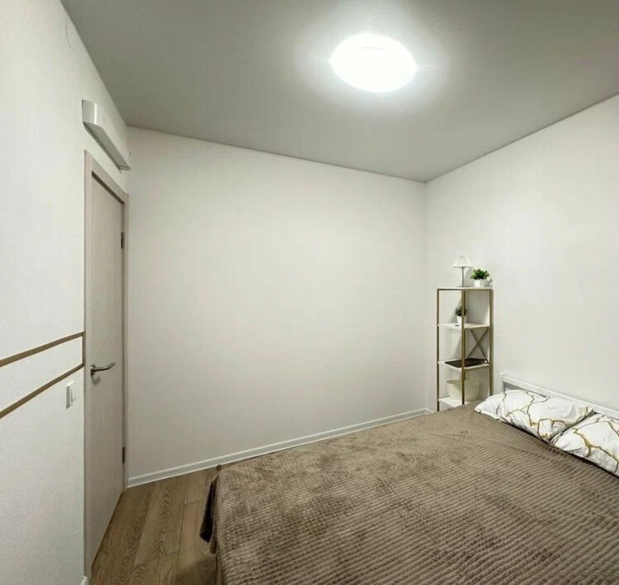 1-комнатная квартира, 35 м² — фото 6