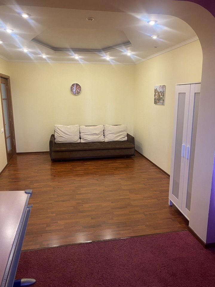 2-комнатная квартира, 60 м² — фото 4