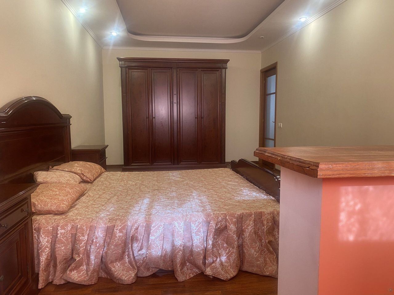 2-комнатная квартира, 60 м² — фото 5