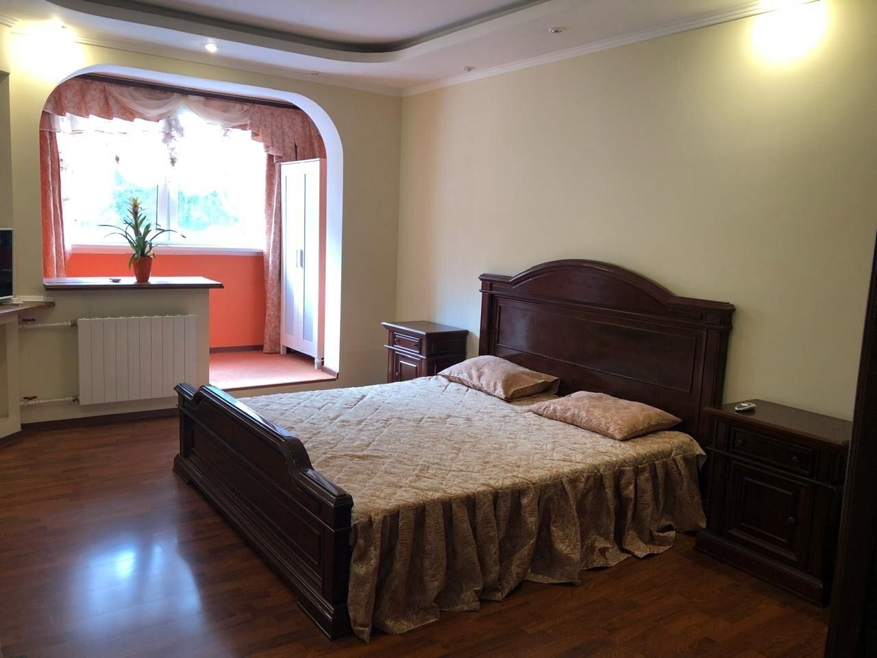2-комнатная квартира, 60 м² — фото 6