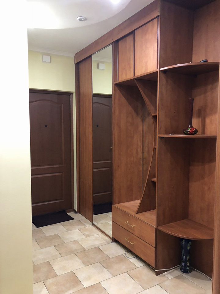 2-комнатная квартира, 60 м² — фото 8