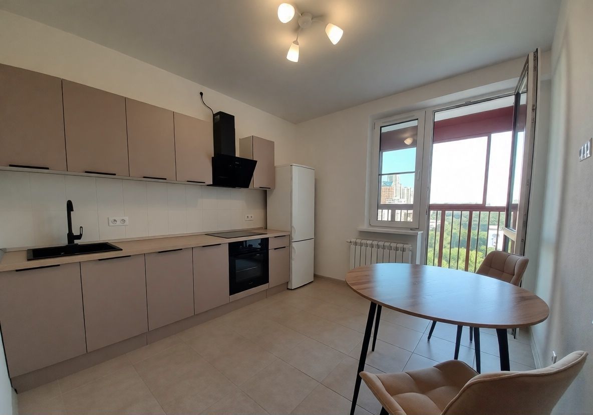 2-комнатная квартира, 60 м² — фото 8
