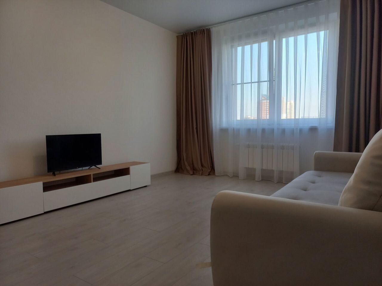 2-комнатная квартира, 60 м² — фото 7