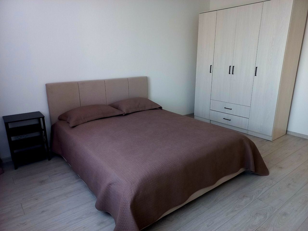 2-комнатная квартира, 60 м² — фото 2