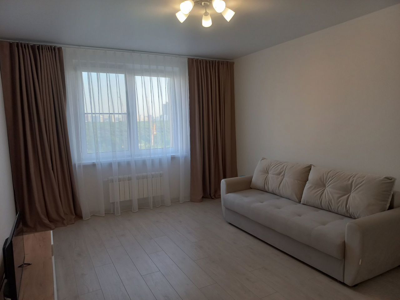 2-комнатная квартира, 60 м² — фото 4