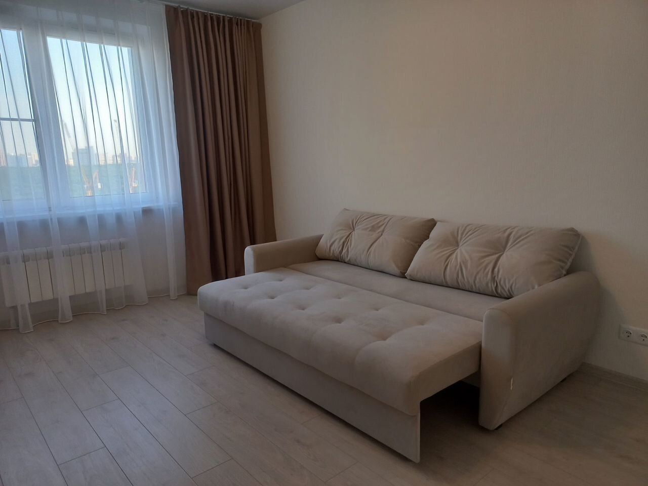 2-комнатная квартира, 60 м² — фото 5
