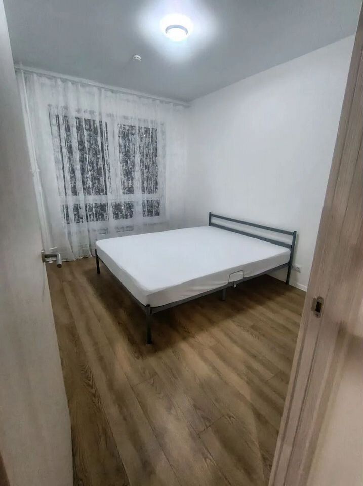 2-комнатная квартира, 62 м² — фото 1