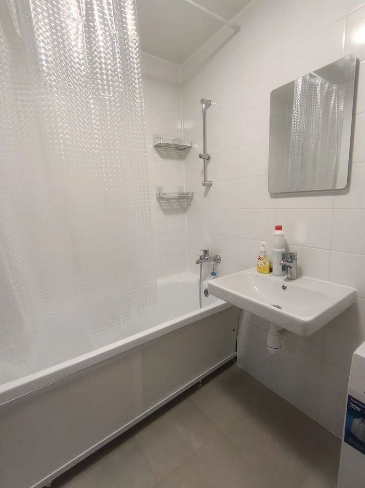 2-комнатная квартира, 62 м² — фото 3