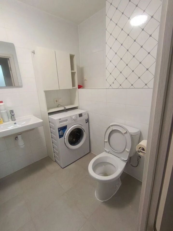 2-комнатная квартира, 62 м² — фото 4