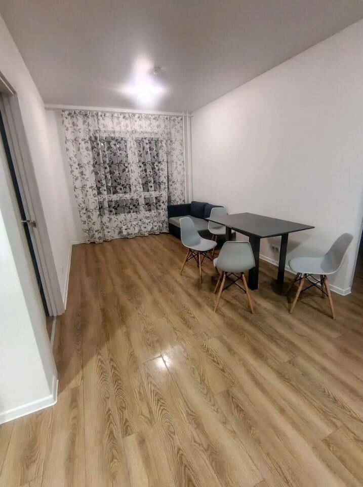 2-комнатная квартира, 62 м² — фото 6