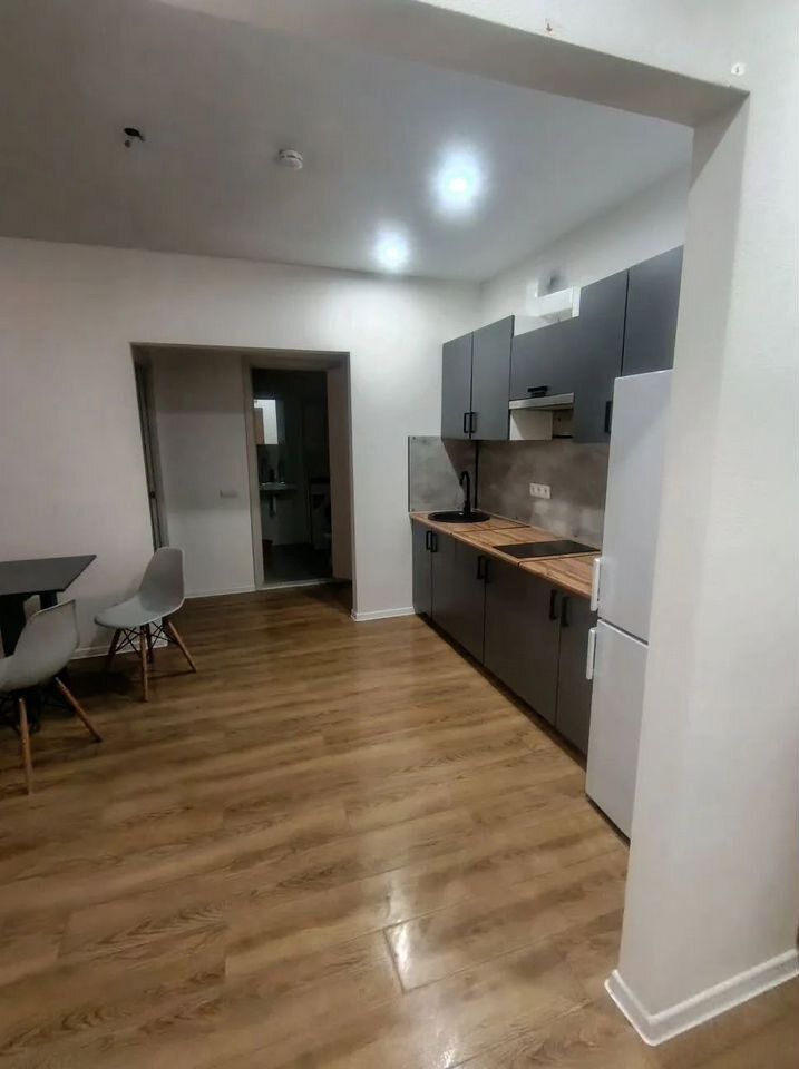 2-комнатная квартира, 62 м² — фото 8