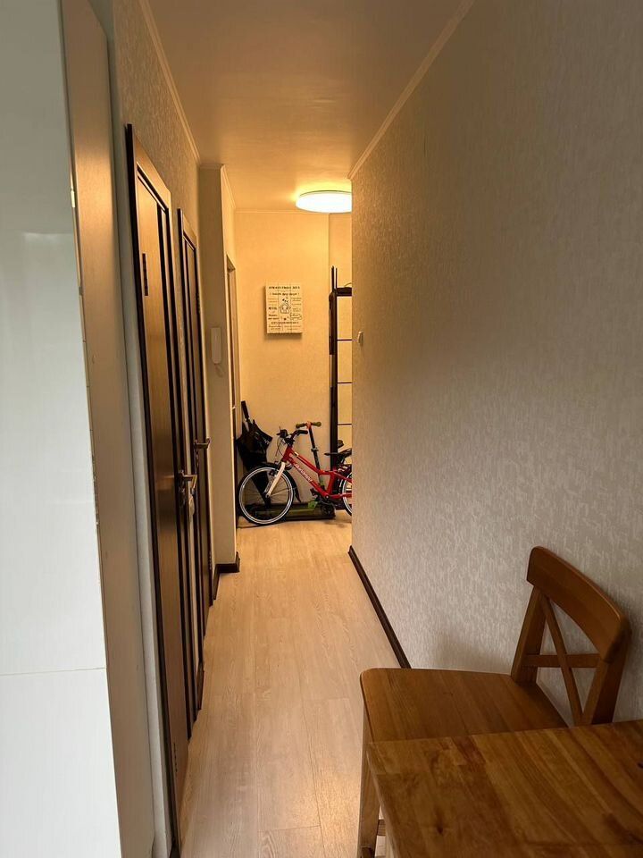 3-комнатная квартира, 70 м² — фото 3
