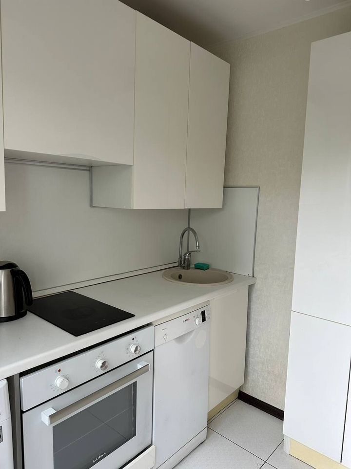 3-комнатная квартира, 70 м² — фото 4