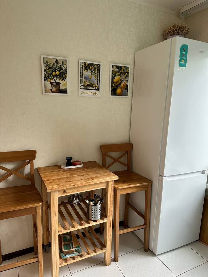 3-комнатная квартира, 70 м² — фото 5