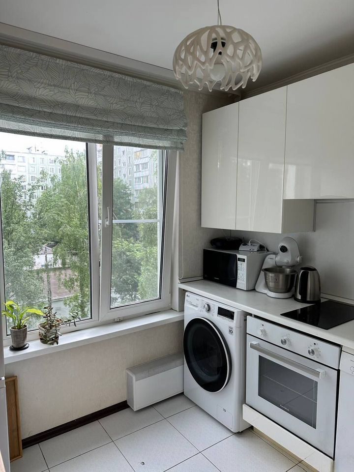 3-комнатная квартира, 70 м² — фото 6