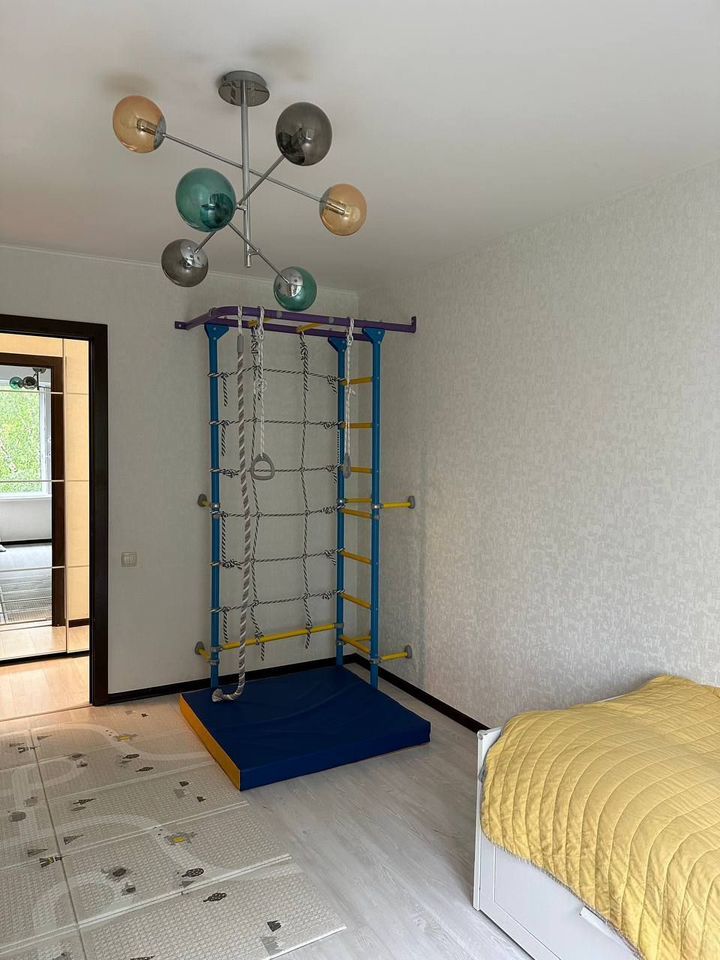 3-комнатная квартира, 70 м² — фото 8